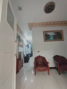 Dijual Rumah 2Lt siap huni di Gading Kusuma,Kelapa Gading,Jakut