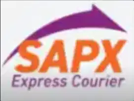Kurir Motor SAP Express JKT