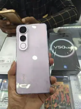 Vivo v50 lite 4G/5G