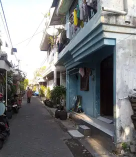 Rumah Kost Aktif Siap Ngomset Lokasi Kedungdoro Surabaya Pusat
