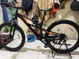 MTB PACIFIC AQUILA 2.0