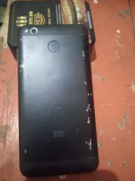 Redmi 4x Android 10 Custom Rom