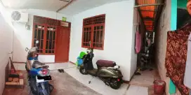 Kontrakan Sekamar Ukuran Besar