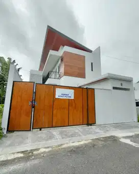 Dijual kost exclusive baru dekat JCM & UGM
