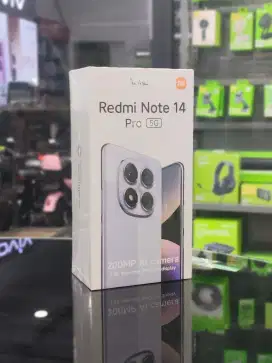 REDMI NOTE 14 PRO 5G 8/256