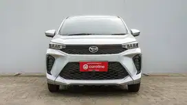 GO!!! Daihatsu Xenia X 1.3 AT 2022