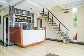 Jual Cepat Kos Mewah Guest House Dekat Raya WaruTrans icon