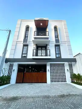 Kost exclusive full Penghuni omset bagus di Pogung dekat UGM