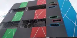 Dijual Rumah Kost Lokasi Pademangan 3,5 Lantai, Jakarta Utara
