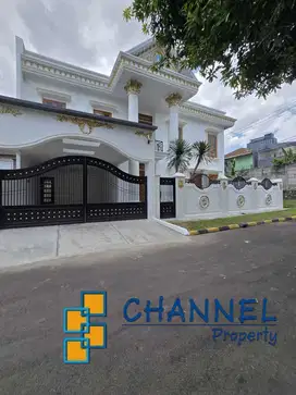 Di Jual Rumah Puspita Loka BSD Tangsel, An Dw