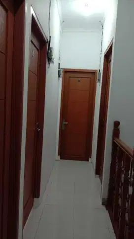 Kos Kosan Di dekat STAN Bintaro Fasilitas lengkap Aman dan Nyaman