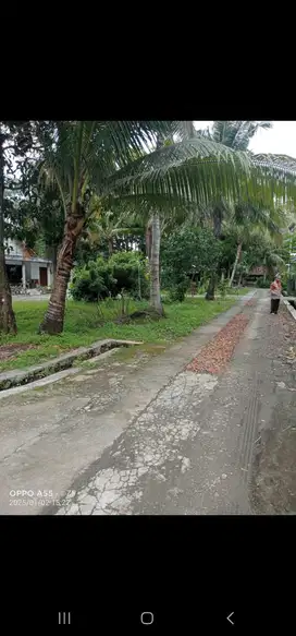 JUAL TANAH DI KULWARU WATES KULONPROGO