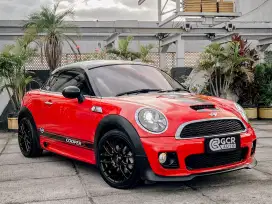 FULL JCW KM 22RB! MINI COOPER 1.6 S COUPE FULL OPTION 2014 / 2015