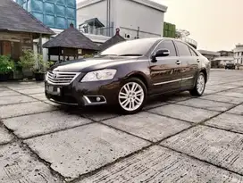 [Paling Murah] Toyota Camry 2.4 V AT 2010 Istimewa