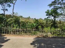 Tanah SHM Cipadung Kota Bandung 10 Menit Kampus UIN