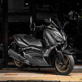 YAMAHA XMAX 2020 MULUS KAYA BARU LOW ODO SIAP MEJENG FORZA