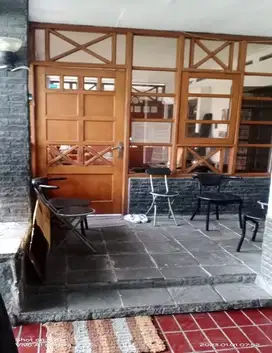 Jual Rumah Usaha Area Darmo dkt Kutai Indragiri Musi Opak Surabaya