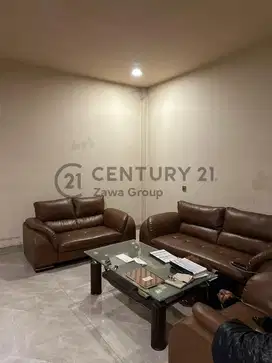 Dijual Cepat Rumah Jelambar 3 Lantai Jakarta Barat