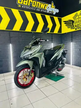 Honda Vario 150 Click Bore Up Spek 65  Full BRT