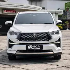 KM 20 RIBU RECORD! TOYOTA ZENIX 2.0 HYBRID Q TSS MODELISTA NIK 2023