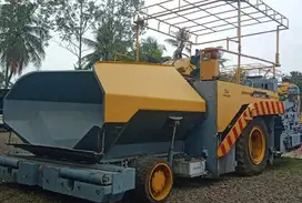Dijual Asphalt Finisher Sumitomo model HA60W-3