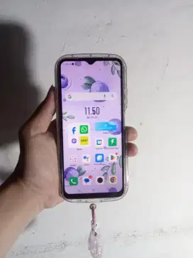 Infinix hot 30i ram 8/128Gb