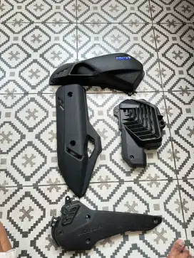 Jual Aksesoris Copotan PCX 160 2025