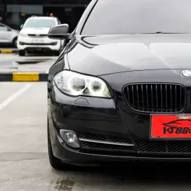BMW 528i 2012 Bensin