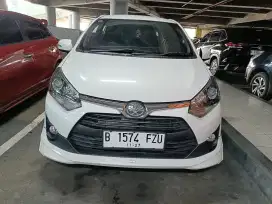 Toyota Agya TRD 2017