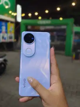 VIVO v50 bisa cicilan