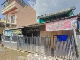 Jual rumah siap huni masuk mobil