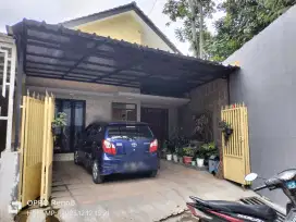 Rumah di jual Cepat Strategis Abis di Cluster Arcamanik Bandung