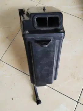 Jual box filter original motor kawasaki ninja rr kips 150cc
