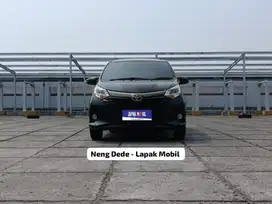 Toyota Calya 1.2 G AT 2023