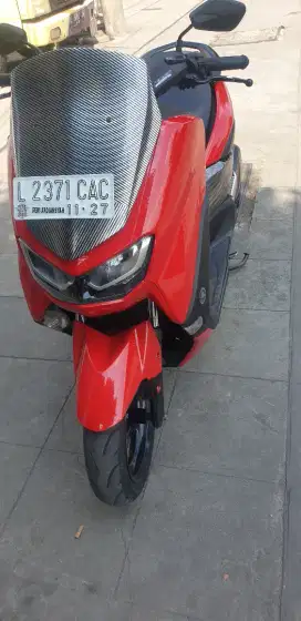 New N max th 2022 super mulus pjkbaru