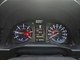 Toyota Kijang Innova 2022 Diesel