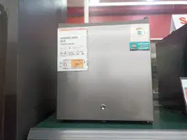 Kulkas mini Hisense BAR