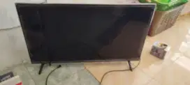 TV Android 40 Inc TCL MULUS NORNAL
