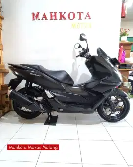 HONDA PCX 160 CBS 2022 SURAT LENGKAP HIDUP SIAP KIRIM