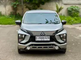 Xpander Sport AT 2017 Silver