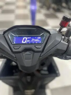 (DP 500) HONDA VARIO 150 2021