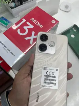 Redmi 13x 8/128