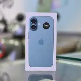 IPHONE 16 IBOX CICILAN HANYA 1,5 JT AN FREE 2X CICILAN