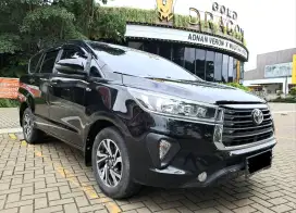 TOYOTA KIJANG INNOVA 2.0 G FACELIFT AT 2020