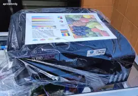 Printer Murmer dana Pelajar Epson L1110 sudah modif pabrik siap pakai