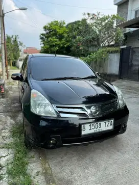 Livina 1.5 at 2012