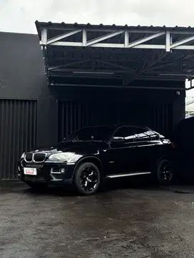 Bmw X6 2012 Full option