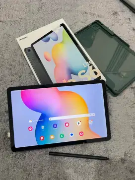 Tablet Samsung S6 Lite
