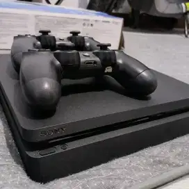 PS4 SLIM ORI 1TB