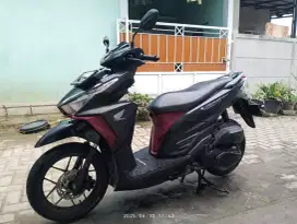 Vario 150 LED pajak baru bayar